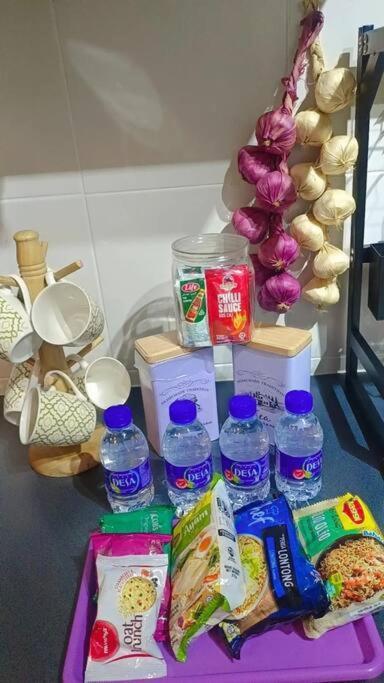 Er Homestay 2R1B Suite Nearby Klia Terminal Sepang Exterior foto