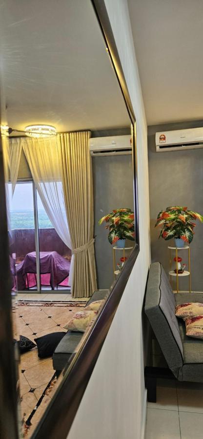 Er Homestay 2R1B Suite Nearby Klia Terminal Sepang Exterior foto